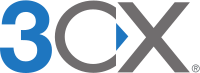 3CX Corporate Logo