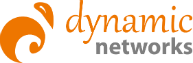 Dynamic Networks